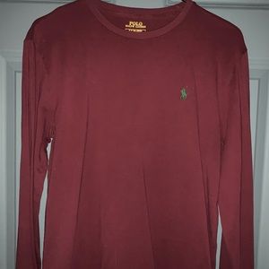 Polo Long sleeve